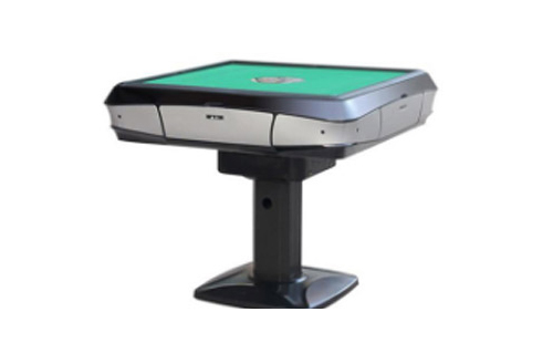 程序乌苏乌苏麻将机调位基本操作步骤