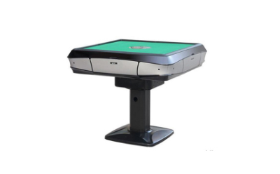 乌苏乌苏麻将机如何辨别有没有被做手脚