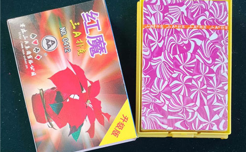 专业级乌苏牌具乌苏扑克防滑耐磨使用全解析