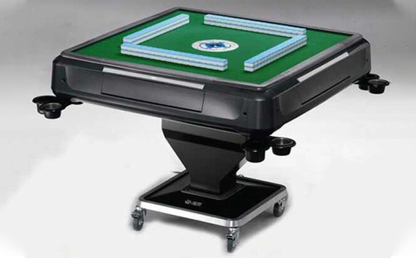 乌苏乌苏麻将机选购要注意哪些细节?天虎商贸的品类与服务实践 乌苏乌苏麻将机选购要注意哪些细节?天虎商贸的品类与服务实践